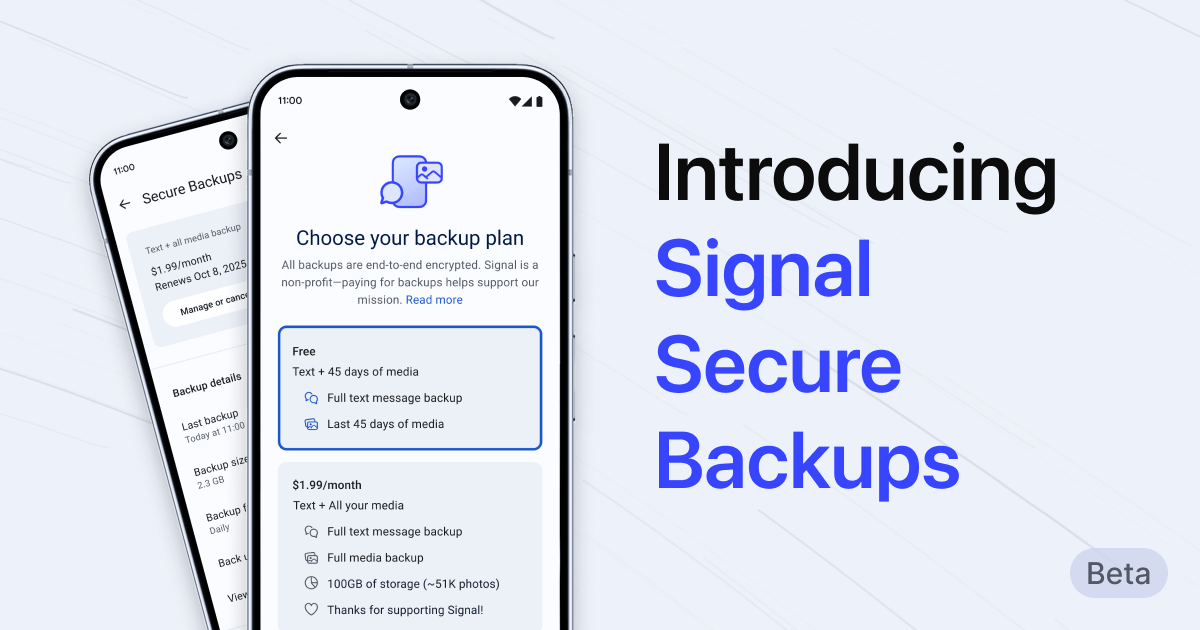 Moj Anti-Block Technology